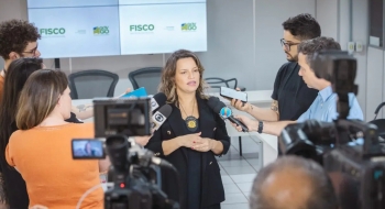 Operação desarticula esquema de fraude no recolhimento do ICMS no agronegócio